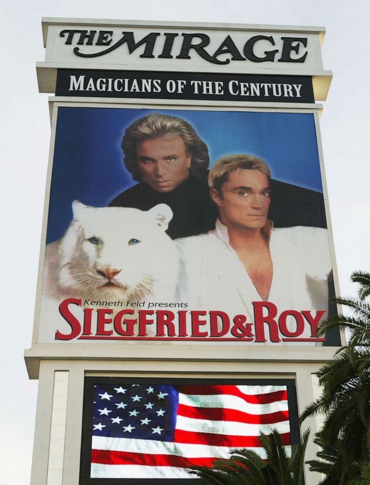 Learn about the tragic White Tiger Operation attack involving Siegfried and Roy. Discover the shocking details and aftermath on our blog.